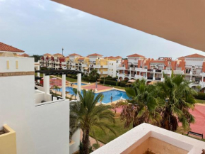 Appartement Marina saidia